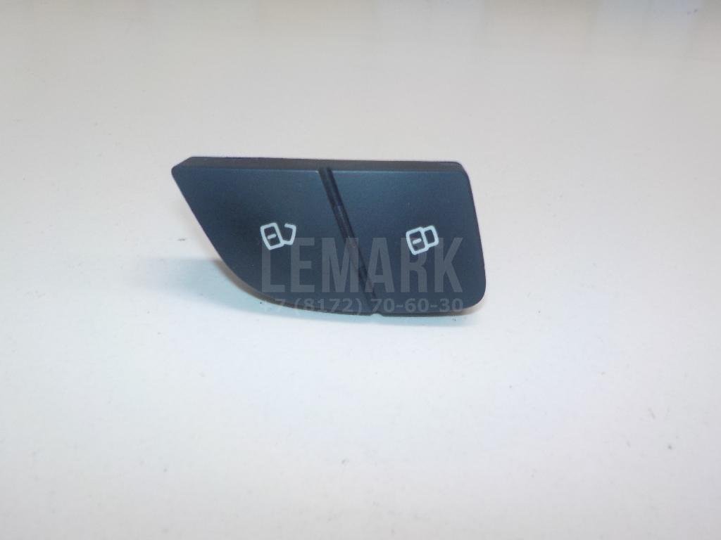 Кнопка центрального замка