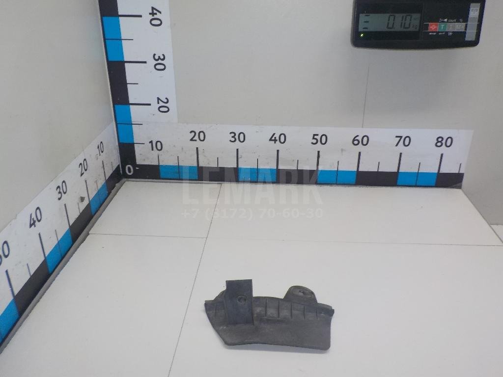 Брызговик задний правый