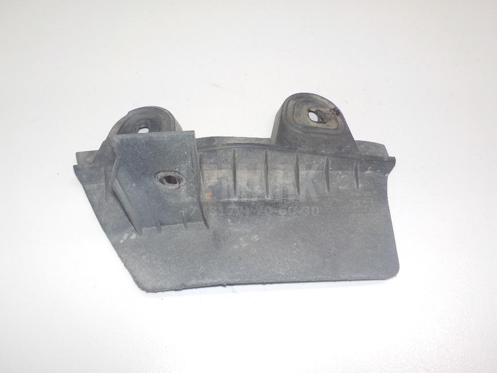 Брызговик задний правый