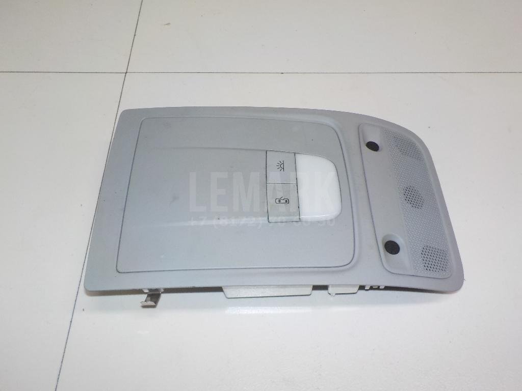 Плафон салонный