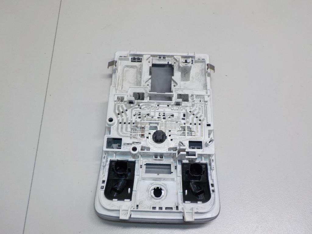 Плафон салонный