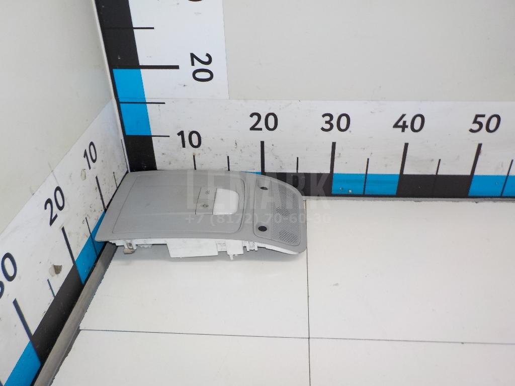 Плафон салонный