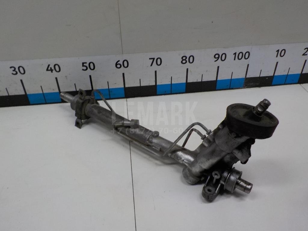 Рейка рулевая