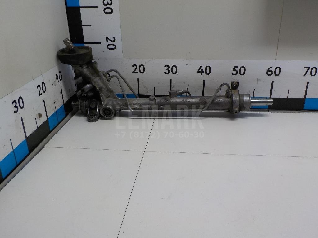 Рейка рулевая