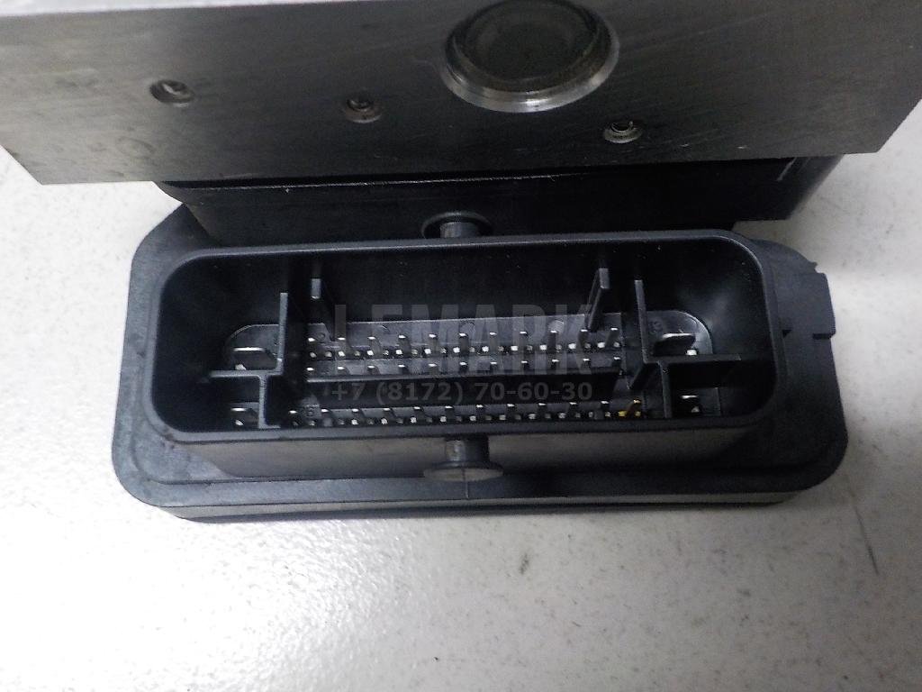 Блок ABS (насос)