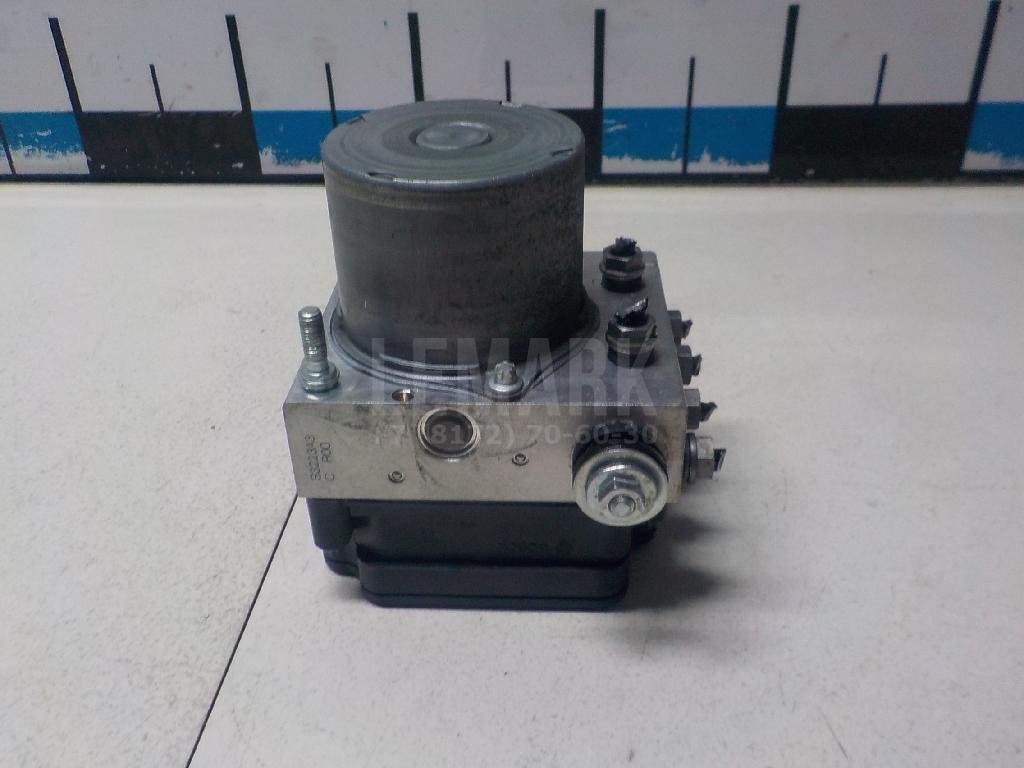 Блок ABS (насос)