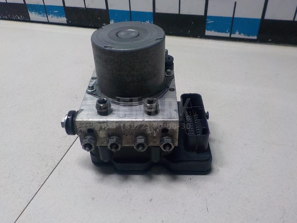 Блок ABS (насос)