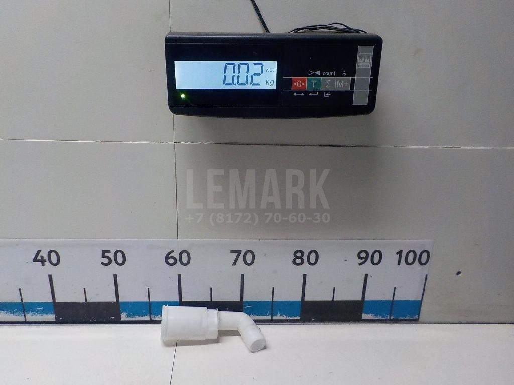 Горловина бачка омывателя для  Audi A5/S5 (F5) 2017