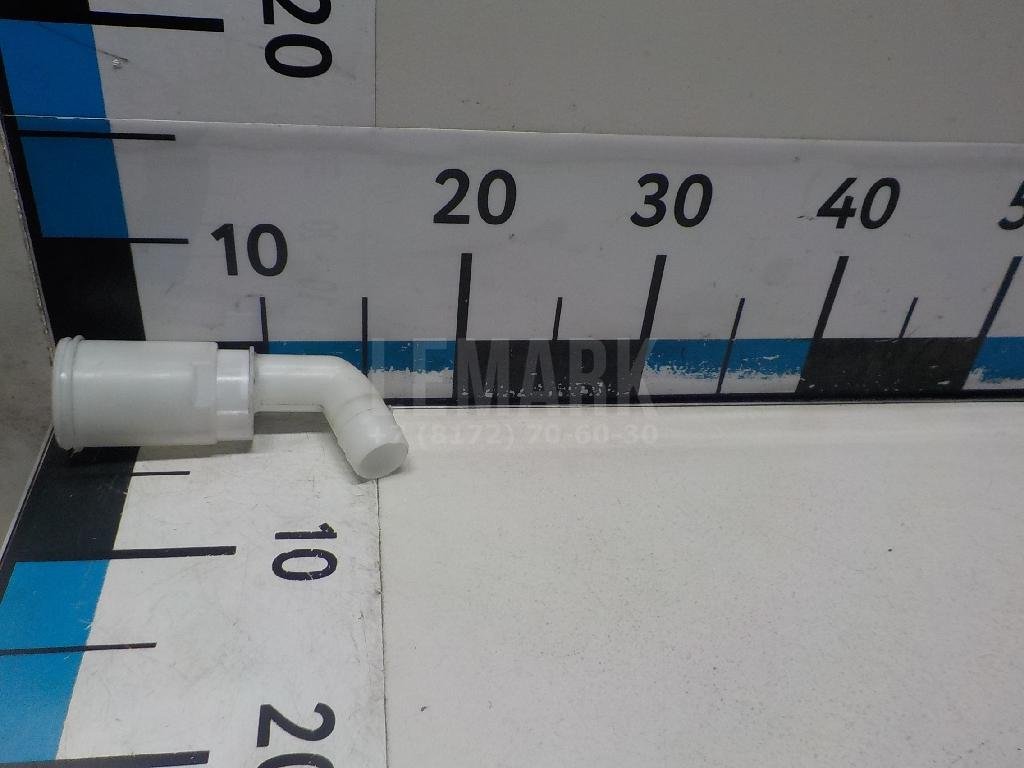 Горловина бачка омывателя для  Audi A5/S5 (F5) 2017