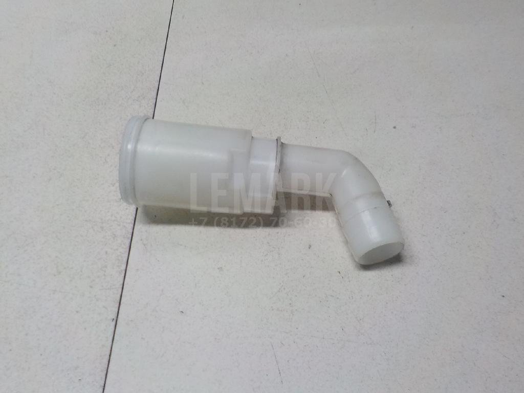 Горловина бачка омывателя для  Audi A5/S5 (F5) 2017