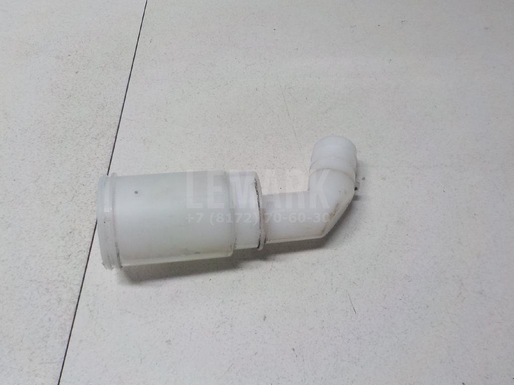 Горловина бачка омывателя для  Audi A5/S5 (F5) 2017