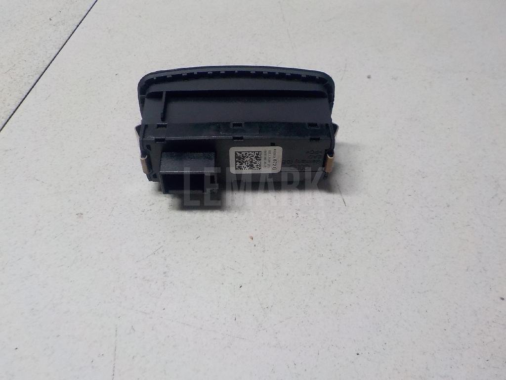 Кнопка аварийной сигнализации