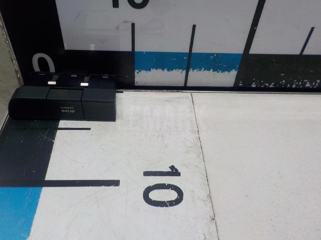 Кнопка многофункциональная