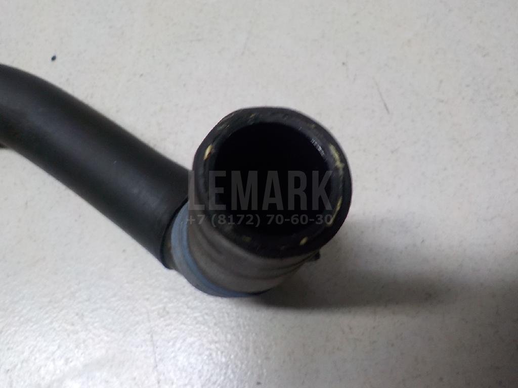 Патрубок для  Audi A3 [8PA] Sportback 2004-2013