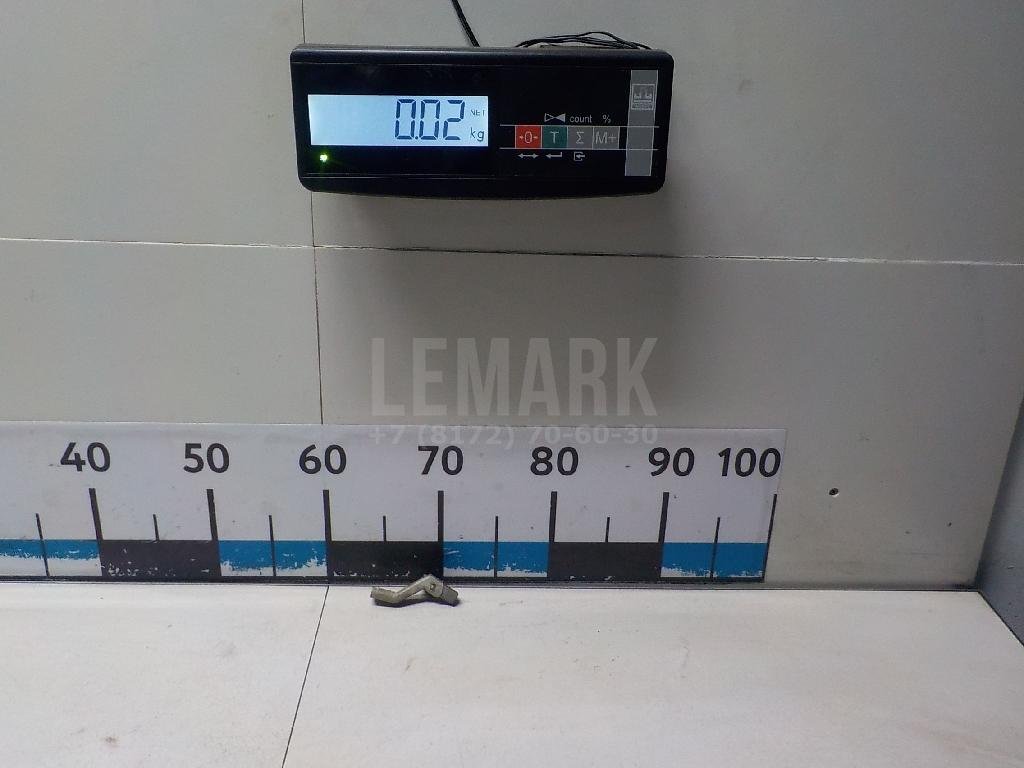 Датчик положения коленвала