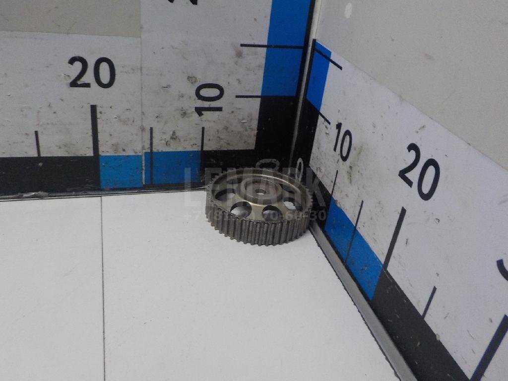 Шестерня (шкив) распредвала