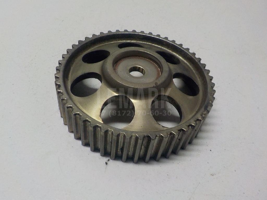 Шестерня (шкив) распредвала