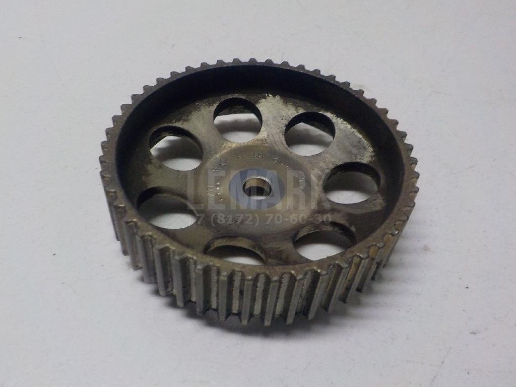 Шестерня (шкив) распредвала