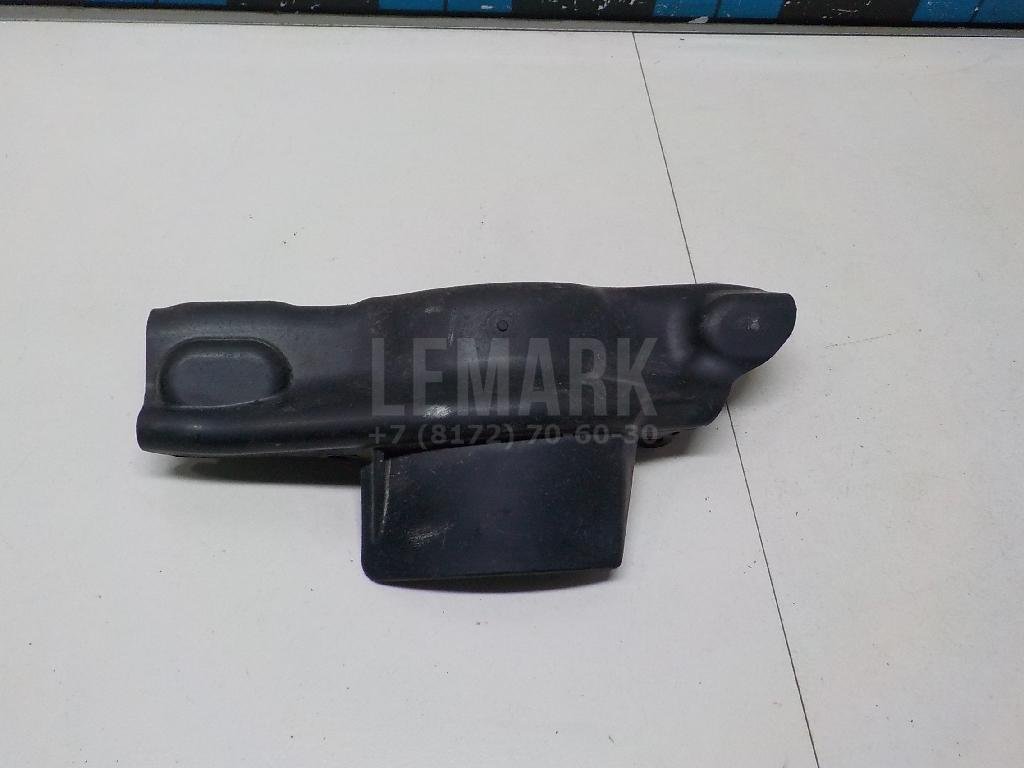 Защита антигравийная