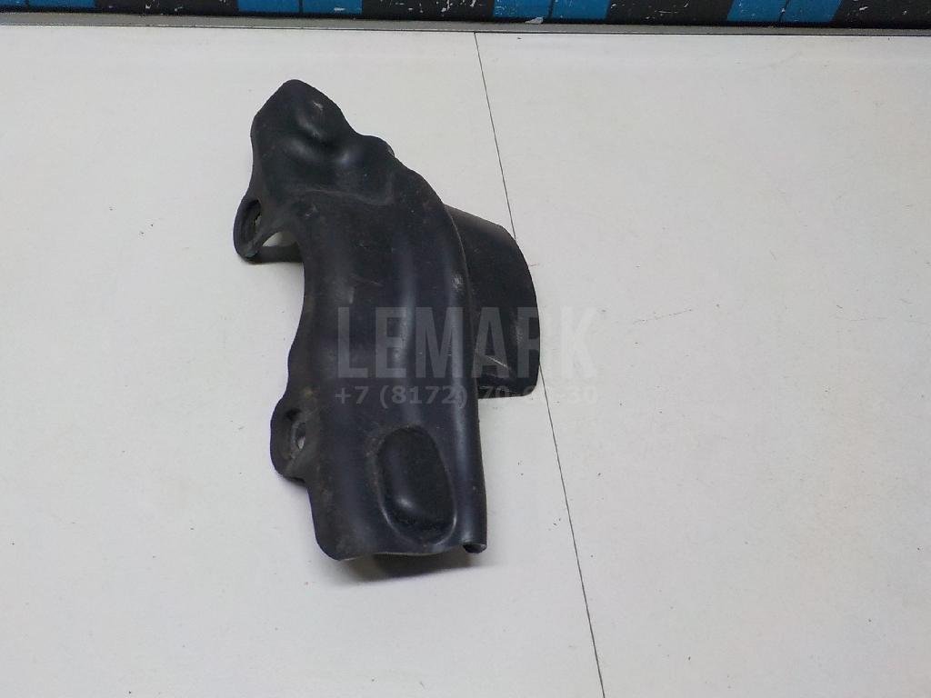 Защита антигравийная