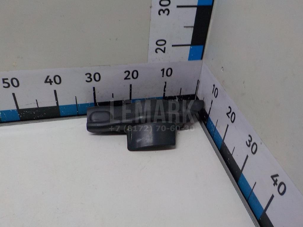 Защита антигравийная