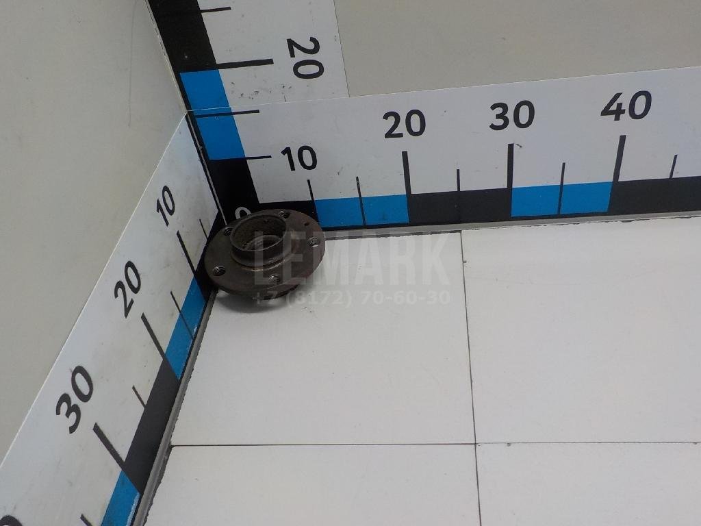 Ступица задняя