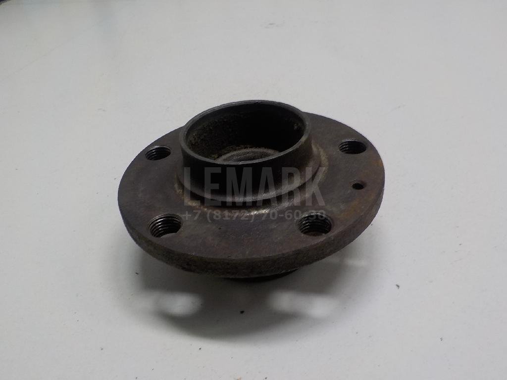 Ступица задняя