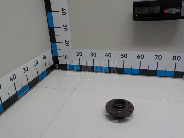 Ступица задняя