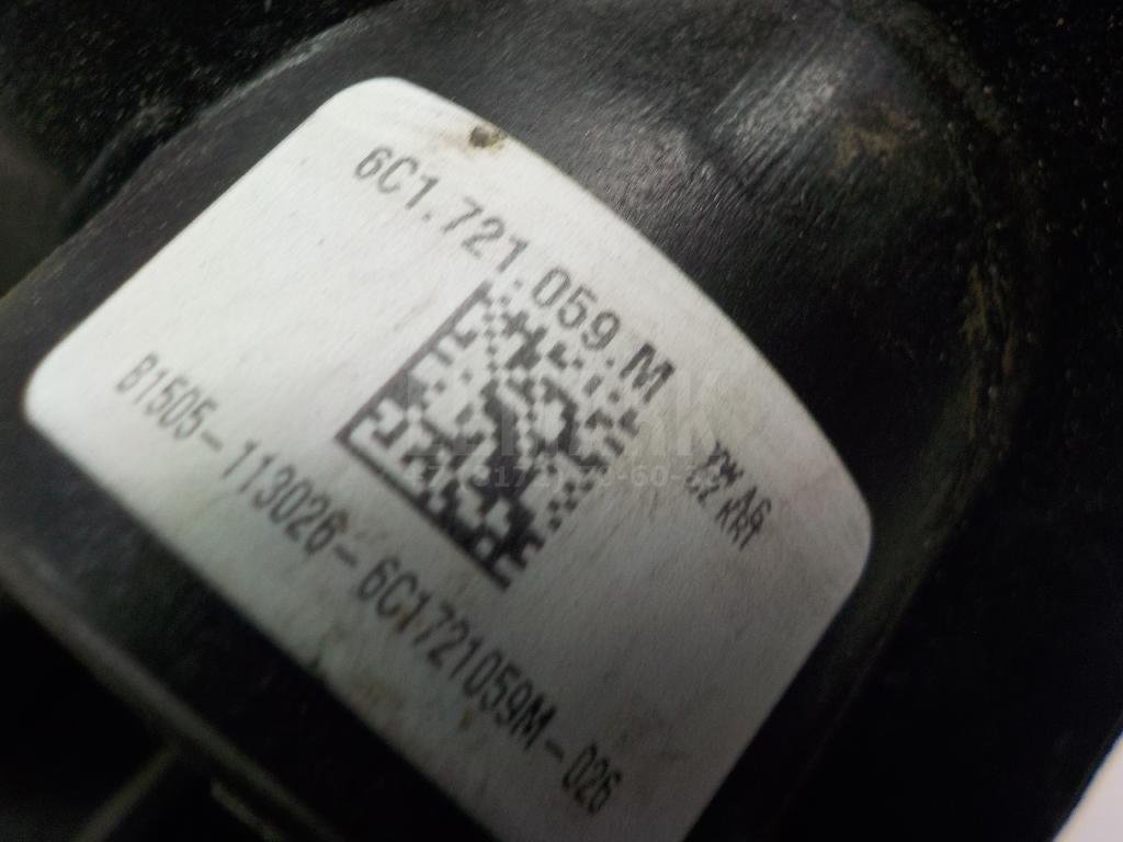 Педаль сцепления