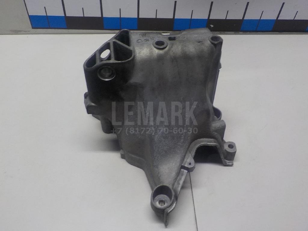 Кронштейн двигателя для  Audi A4 [B8] Allroad 2009-2015