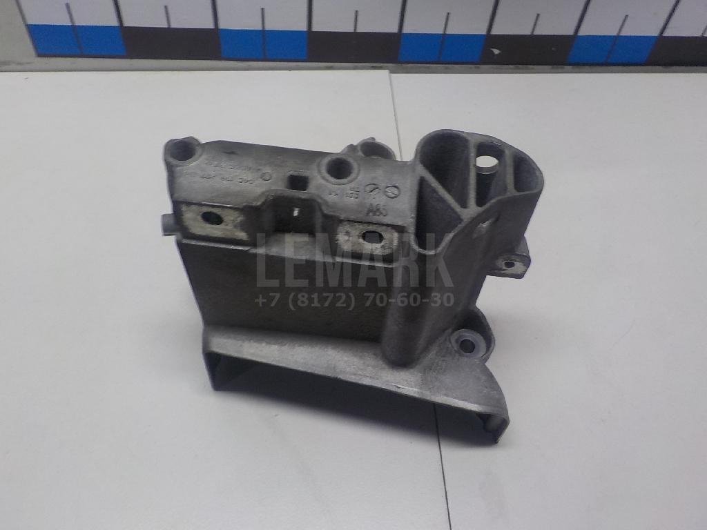 Кронштейн двигателя для  Audi A4 [B8] Allroad 2009-2015