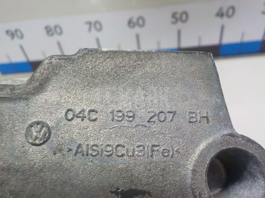 Кронштейн двигателя для  Audi A4 [B8] Allroad 2009-2015