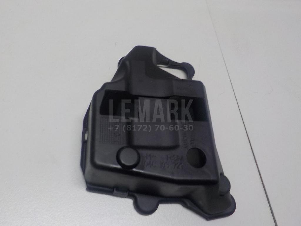 Кожух для  Alfa Romeo 159 2005-2011