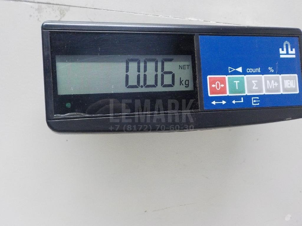 Трубка вакуумная