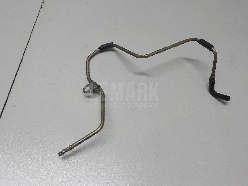 Трубка вакуумная