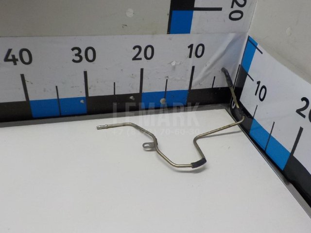 Трубка вакуумная