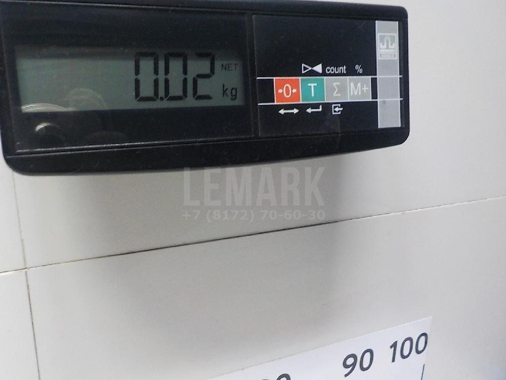 Кнопка кикдаун