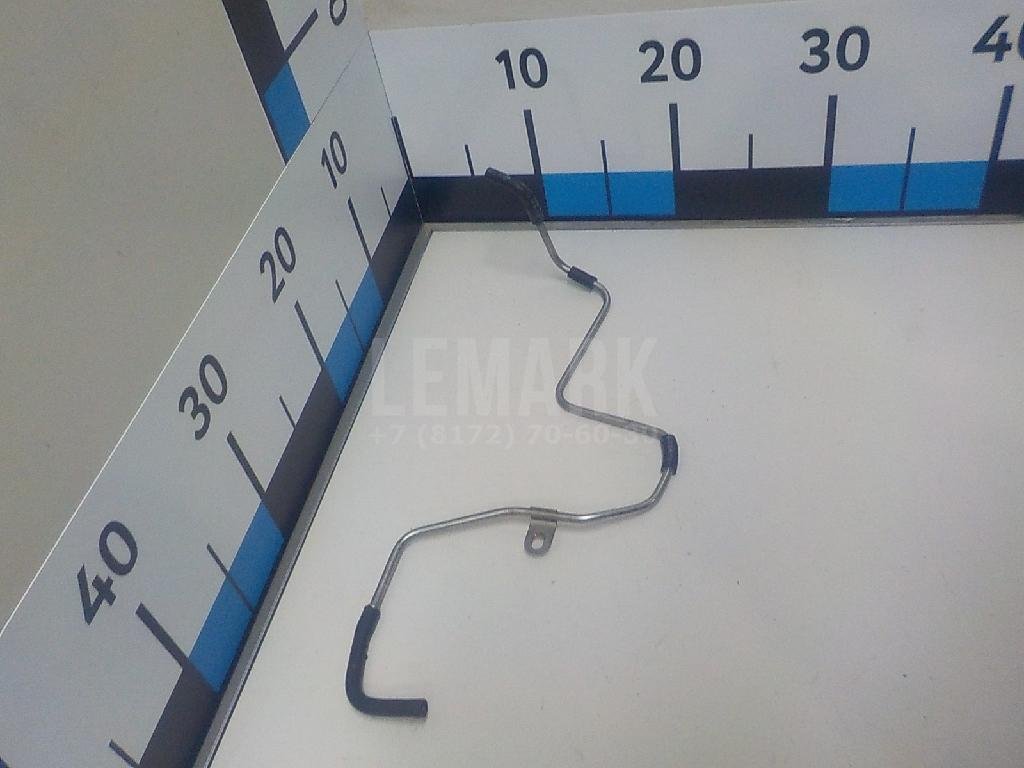 Трубка вакуумная