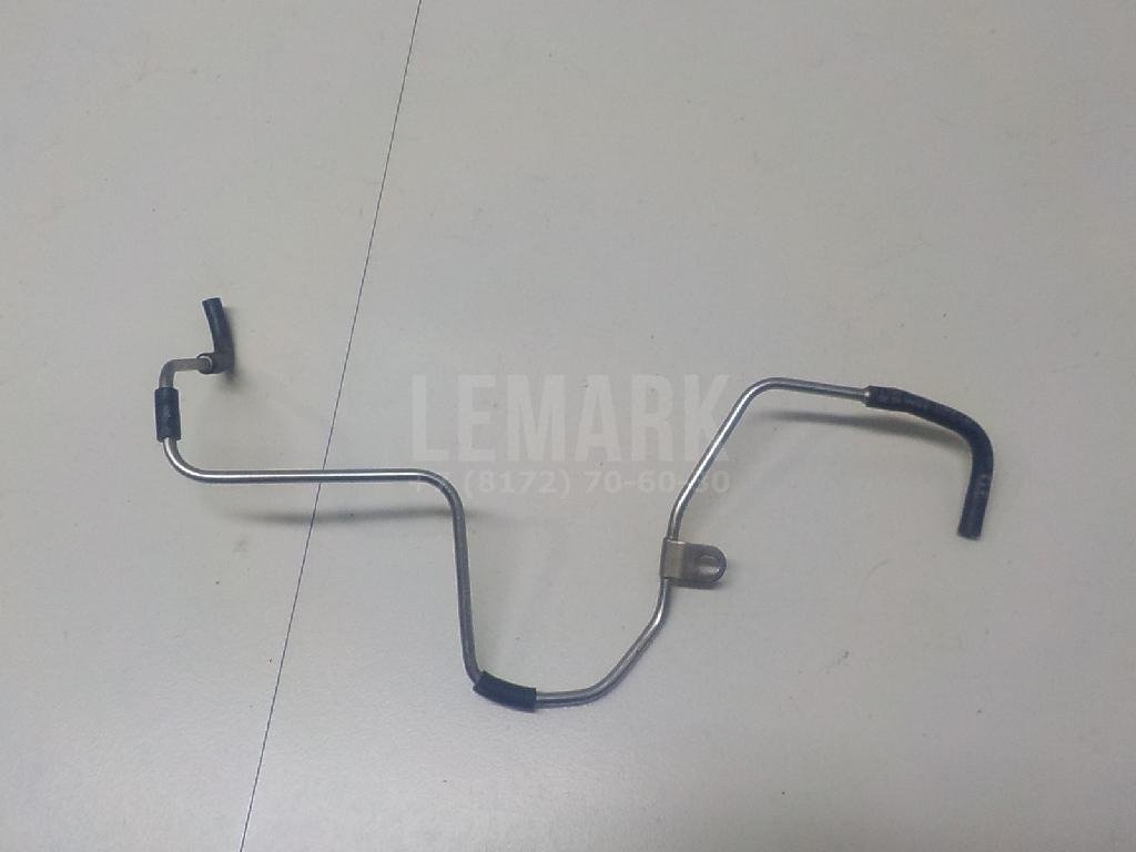 Трубка вакуумная