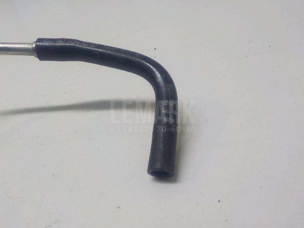 Трубка вакуумная