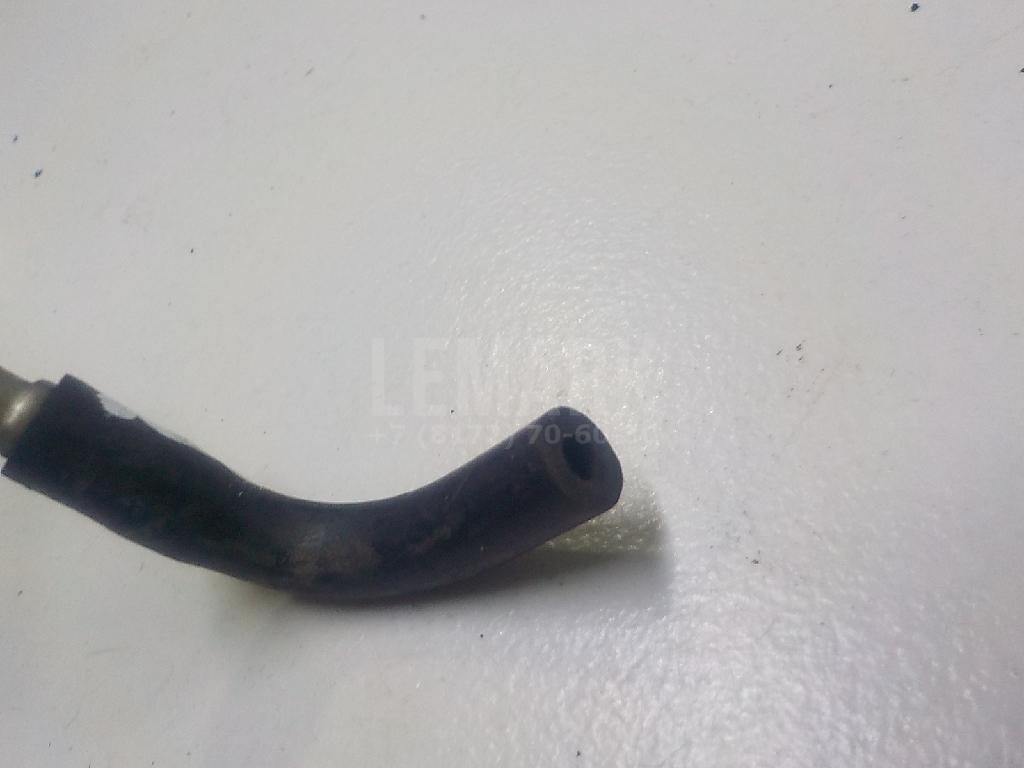 Трубка вакуумная