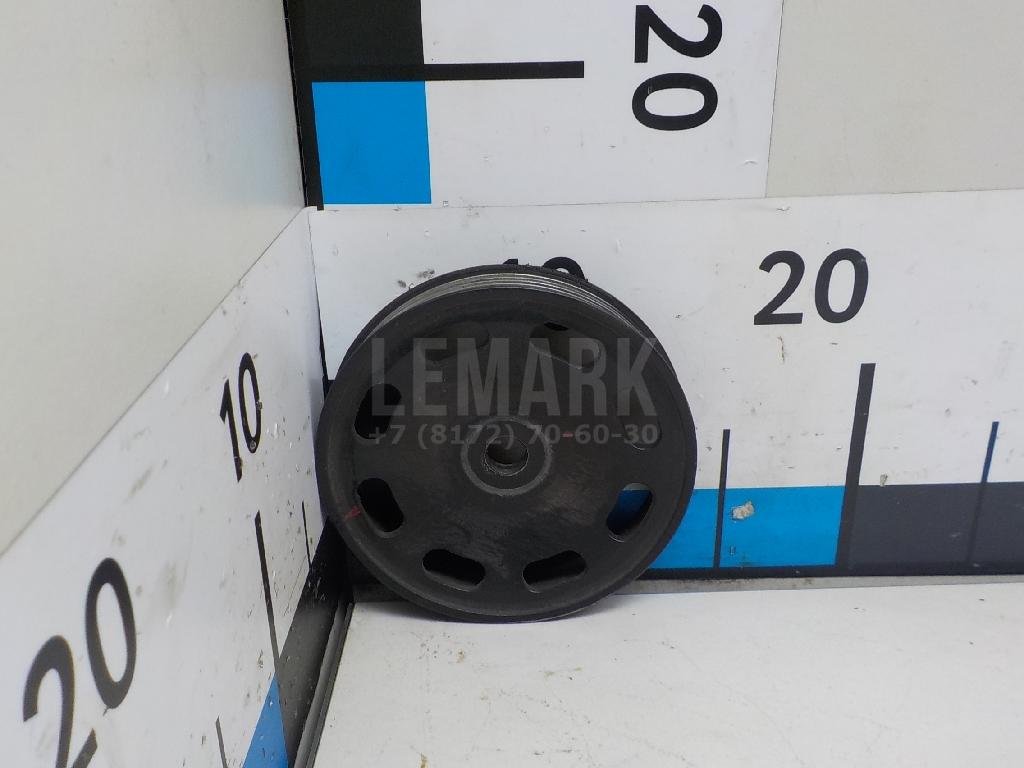 Шкив коленвала для  Audi A3 [8P1] 2003-2013