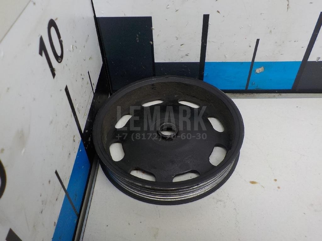 Шкив коленвала для  Audi A3 [8P1] 2003-2013