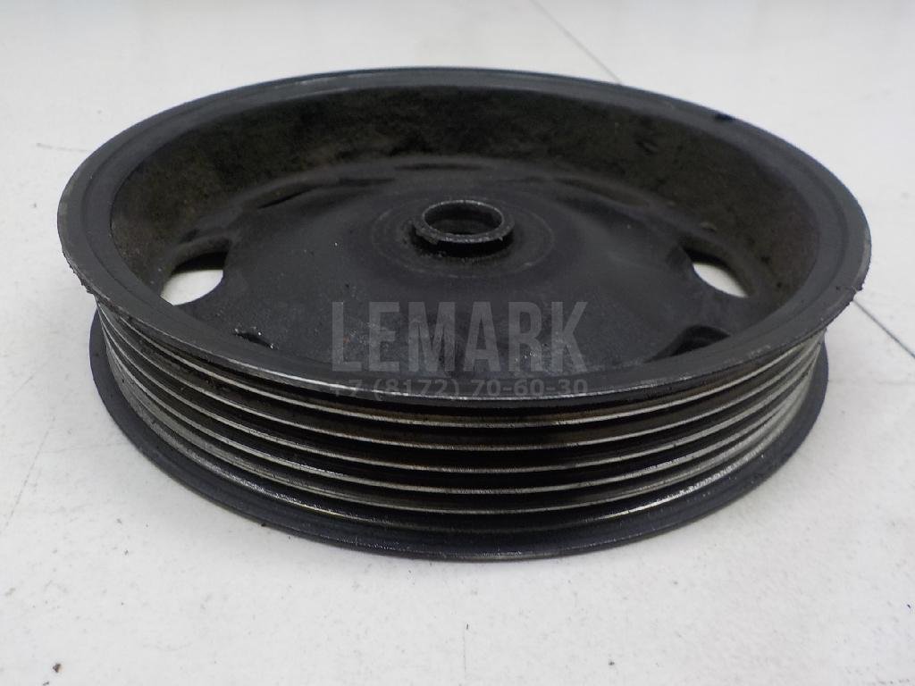 Шкив коленвала для  Audi A3 [8P1] 2003-2013