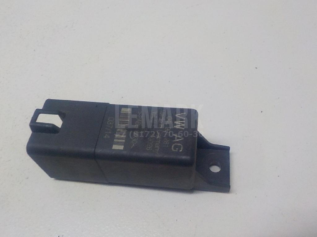 Реле свечей накаливания