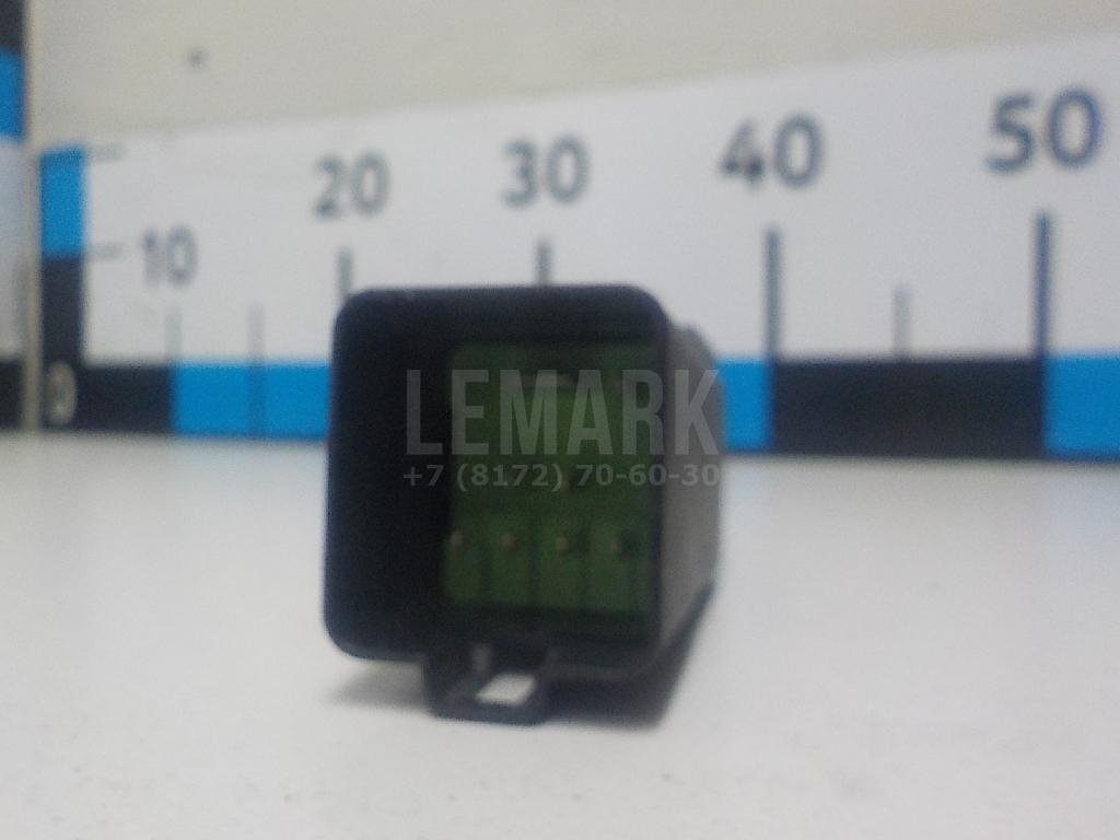 Реле свечей накаливания