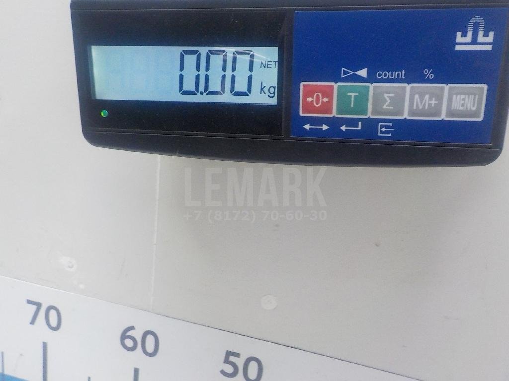 Кнопка кикдаун