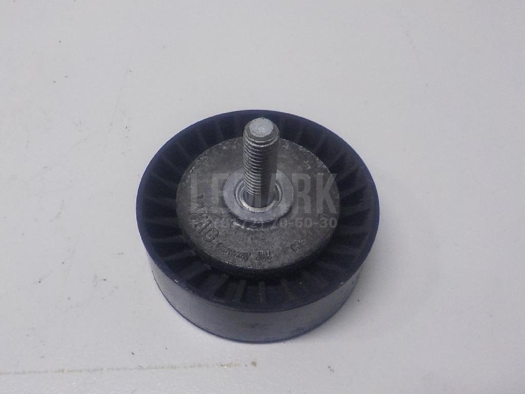 Ролик дополнительный руч. ремня