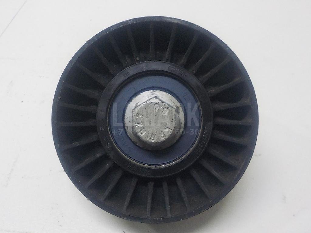 Ролик дополнительный руч. ремня