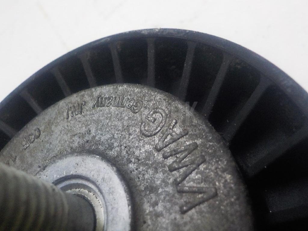 Ролик дополнительный руч. ремня